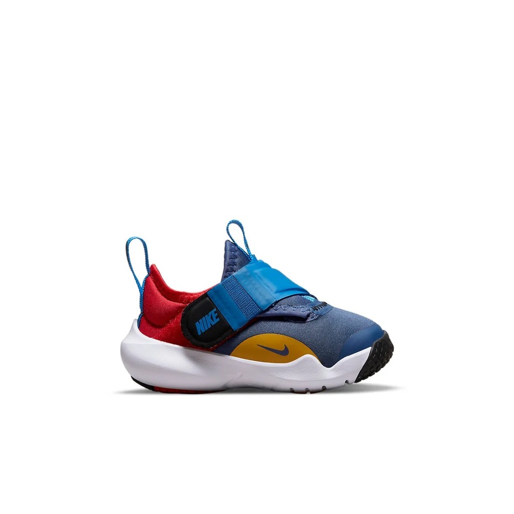 Nike Flex Advance Sneaker in Mystic Navy